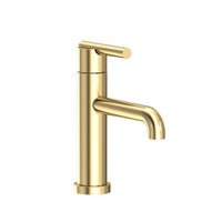 Single Hole Lavatory Faucet in Multiple Finishes - Maison&Co.