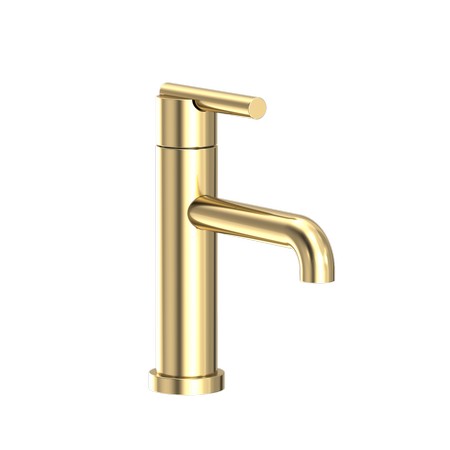 Single Hole Lavatory Faucet in Multiple Finishes - Maison&Co.