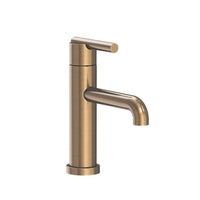 Single Hole Lavatory Faucet in Multiple Finishes - Maison&Co.