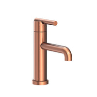 Single Hole Lavatory Faucet in Multiple Finishes - Maison&Co.