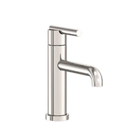 Single Hole Lavatory Faucet in Multiple Finishes - Maison&Co.