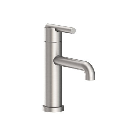 Single Hole Lavatory Faucet in Multiple Finishes - Maison&Co.