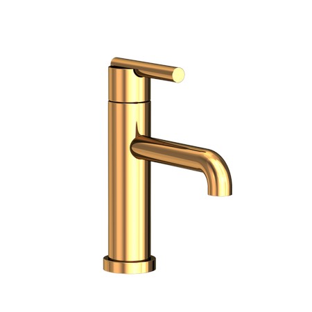 Single Hole Lavatory Faucet in Multiple Finishes - Maison&Co.