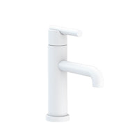Single Hole Lavatory Faucet in Multiple Finishes - Maison&Co.