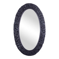 Varaluz - 457MI24MBM - Mirrors/Pictures - Mirrors-Oval/Rd.