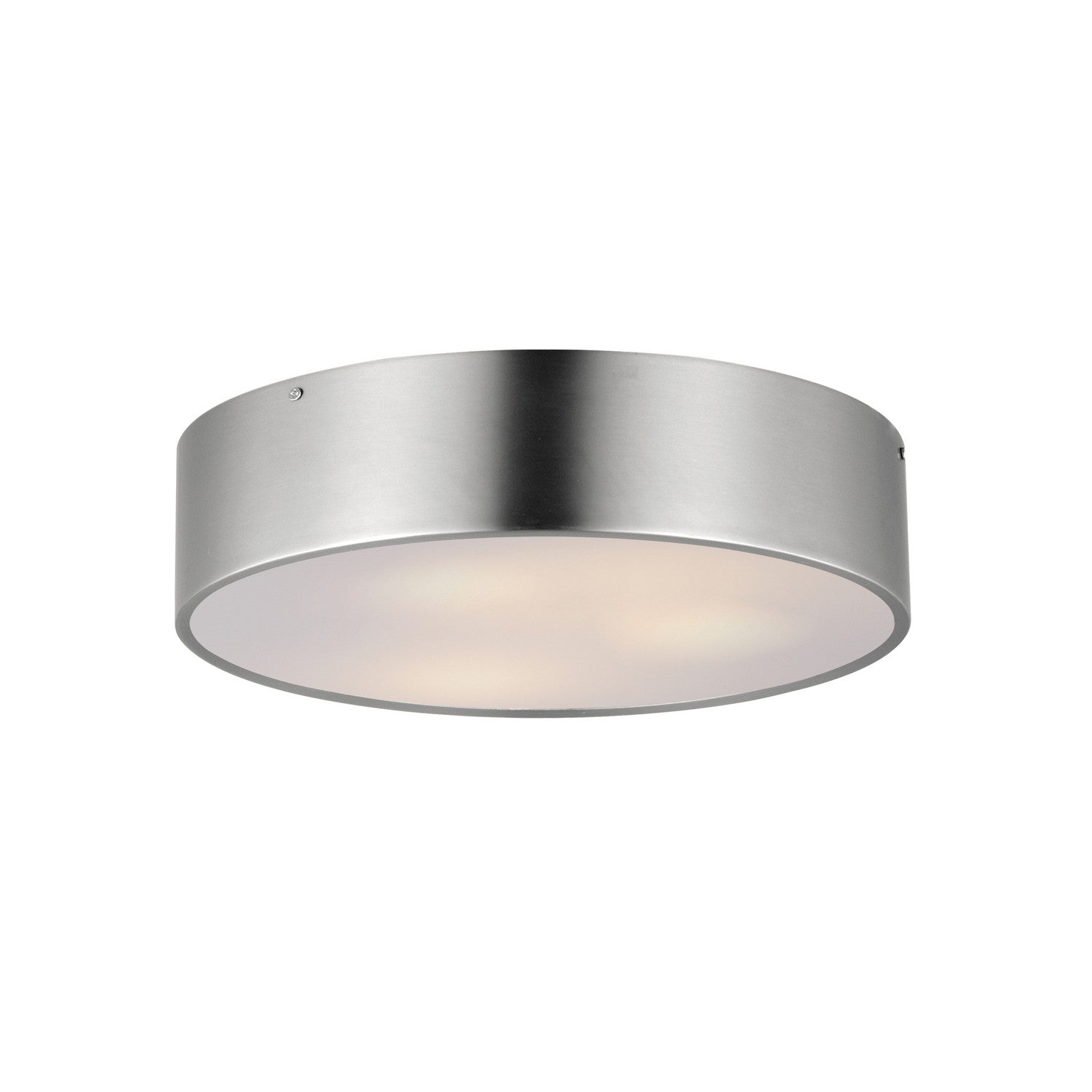 Maxim - 10496WTSN - Three Light Surface Mount - Tommy - Satin Nickel