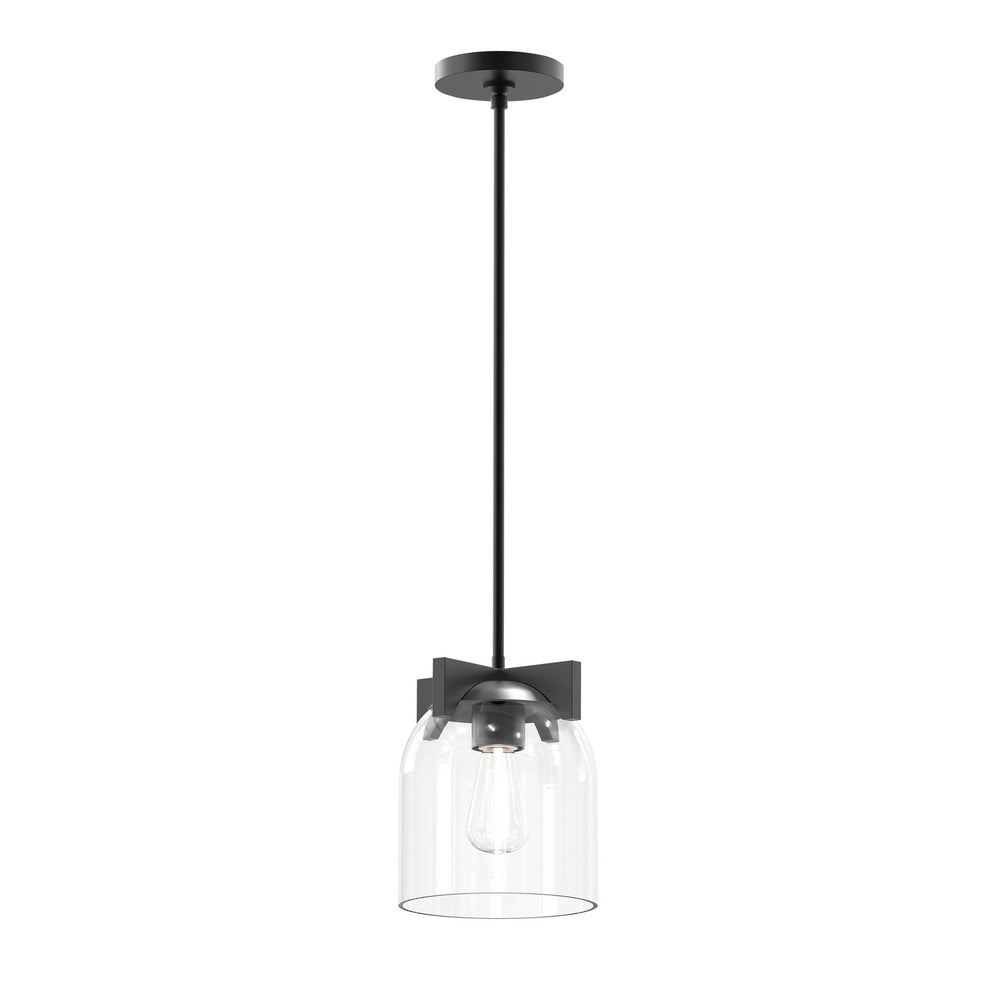 Scoop One Light Pendant in Multiple Finishes - Maison&Co.