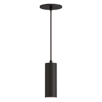 Maxim - 86436ABZ - LED Outdoor Pendant - Calibro - Architectural Bronze