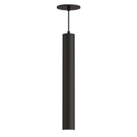 Maxim - 86438ABZ - LED Outdoor Pendant - Calibro - Architectural Bronze