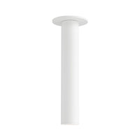 Maxim - 86439WT - LED Outdoor Flush Mount - Calibro - White