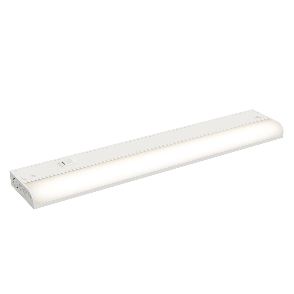 Maxim - UCL-89844WT - LED Under Cabinet - CounterMax Lite - White