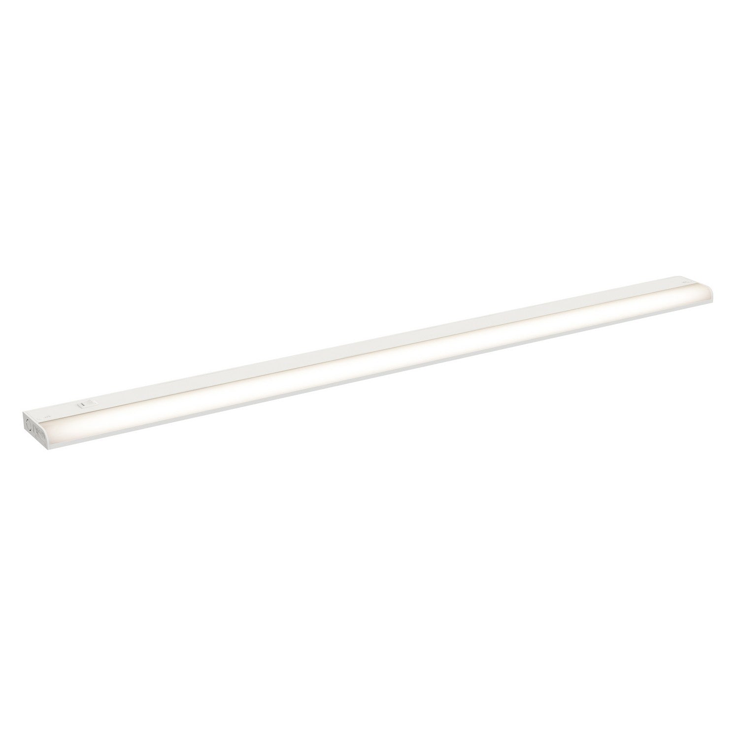 Maxim - UCL-89847WT - LED Under Cabinet - CounterMax Lite - White