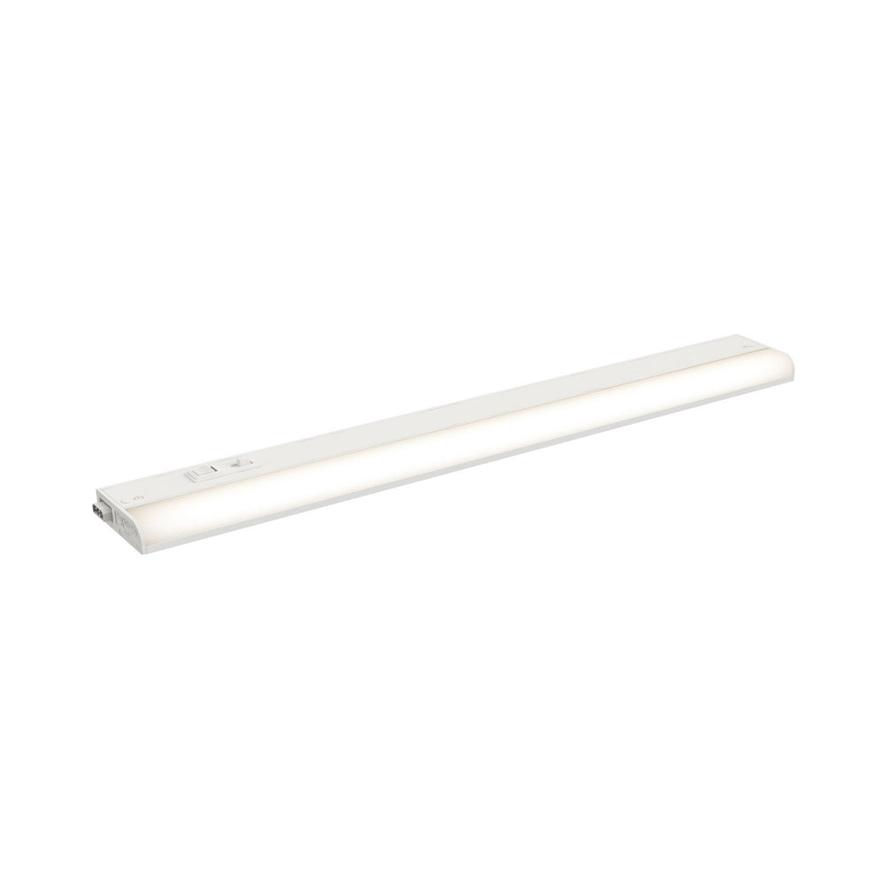 Maxim - UCL-89875WT - LED Under Cabinet - CounterMax 5K Lite - White