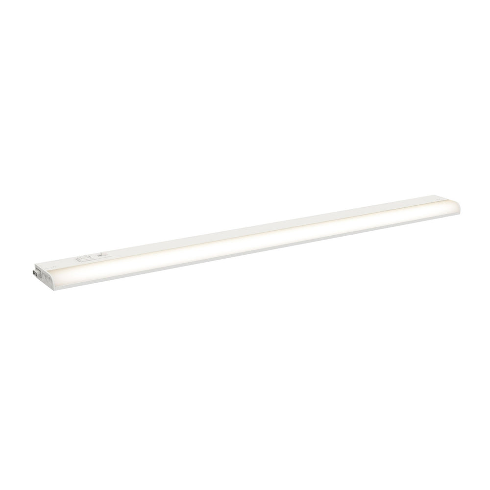 Maxim - UCL-89876WT - LED Under Cabinet - CounterMax 5K Lite - White