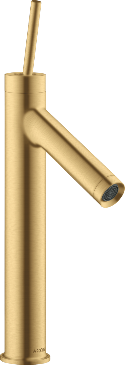 Single-Hole Faucet 170, 1.2 GPM in Multiple Finishes