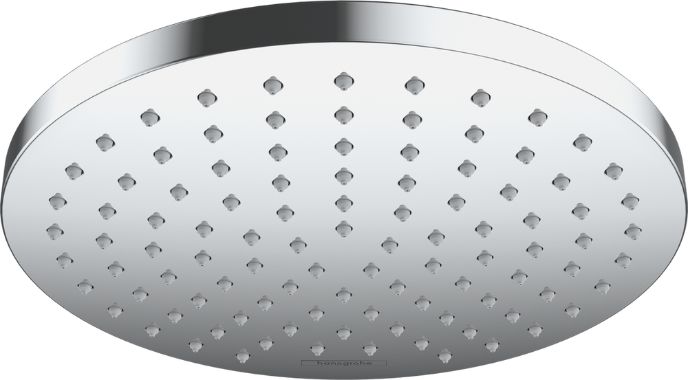 Showerhead 200 1-Jet, 1.5 GPM in Multiple Finishes