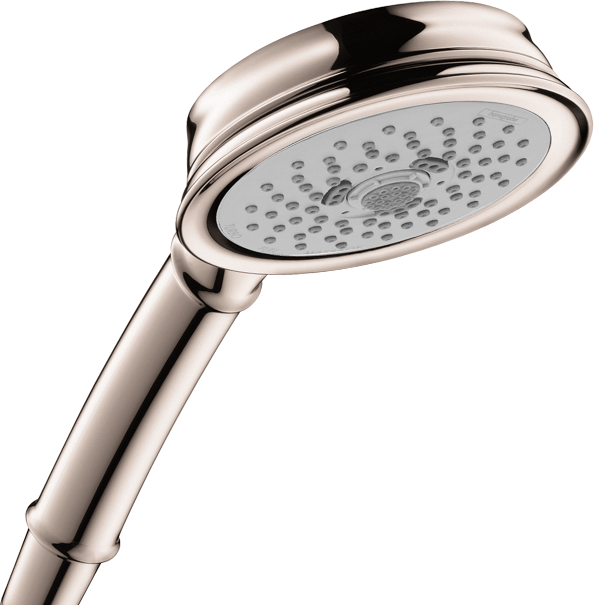 Handshower 3-Jet, 1.8 GPM in Multiple Finishes