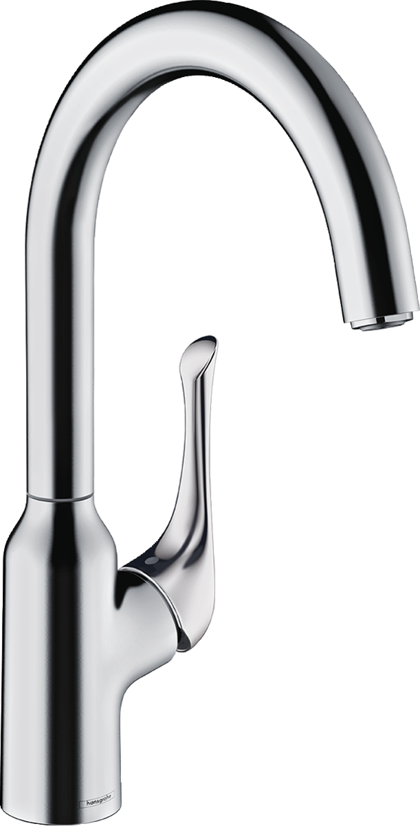 Bar Faucet, 1.75 GPM in Multiple Finishes