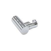 Hook for hand-held shower head. W: 3", D: 3", H: 1 3/8". - Maison&Co.