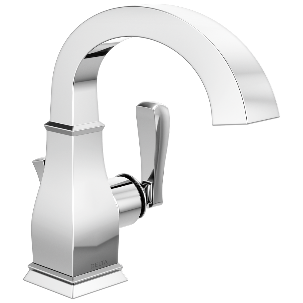 Delta Lakewood™: Single Handle Bathroom Faucet