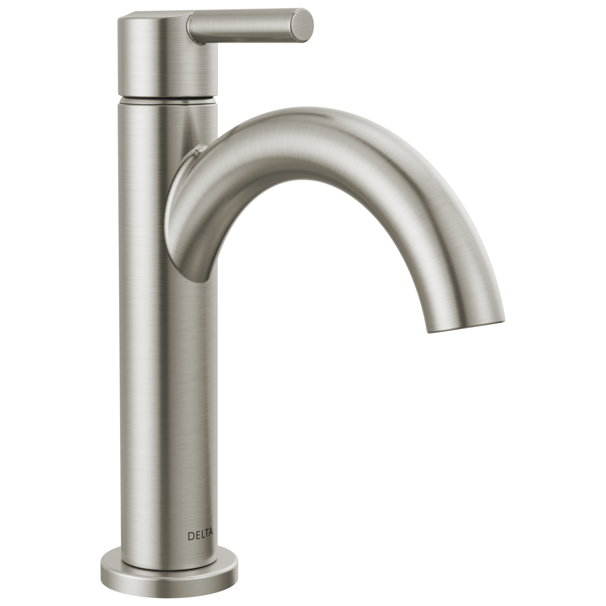 Delta Nicoli™: Single Handle Bathroom Faucet
