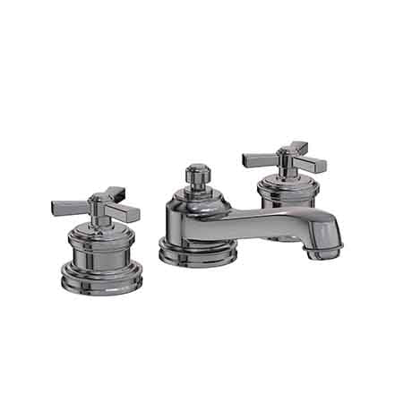 Widespread Lavatory Faucet in Multiple Finishes