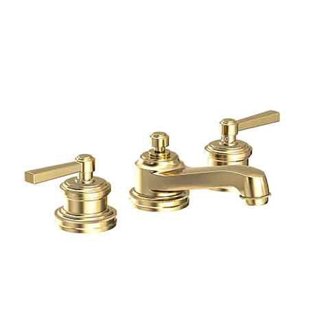 Widespread Lavatory Faucet in Multiple Finishes - Maison&Co.
