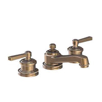 Widespread Lavatory Faucet in Multiple Finishes - Maison&Co.