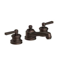 Widespread Lavatory Faucet in Multiple Finishes - Maison&Co.