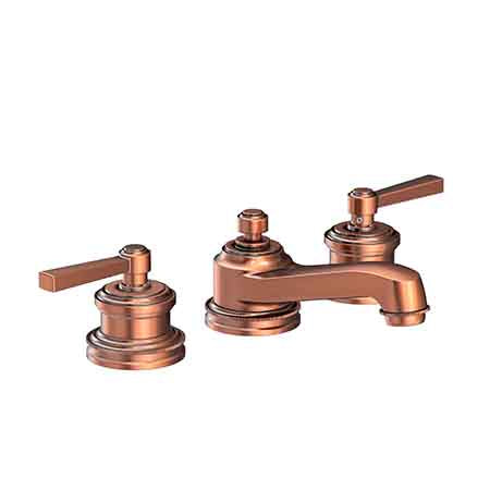 Widespread Lavatory Faucet in Multiple Finishes - Maison&Co.