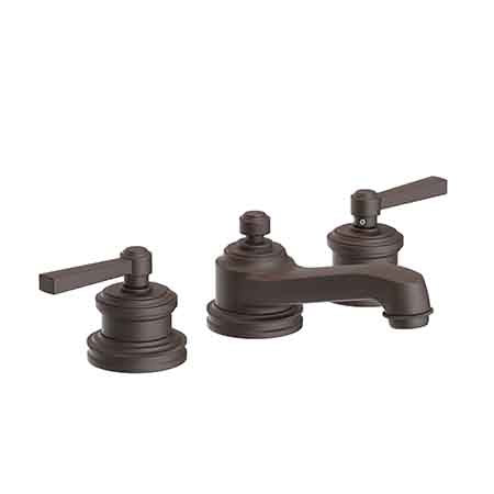 Widespread Lavatory Faucet in Multiple Finishes - Maison&Co.
