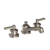 Widespread Lavatory Faucet in Multiple Finishes - Maison&Co.