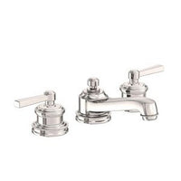 Widespread Lavatory Faucet in Multiple Finishes - Maison&Co.