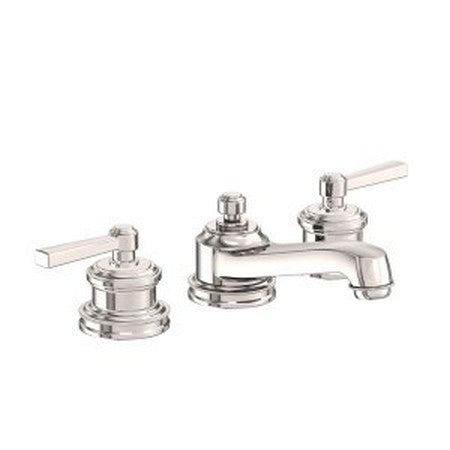 Widespread Lavatory Faucet in Multiple Finishes - Maison&Co.