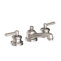 Widespread Lavatory Faucet in Multiple Finishes - Maison&Co.