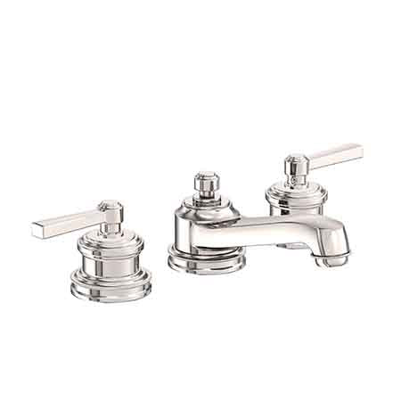 Widespread Lavatory Faucet in Multiple Finishes - Maison&Co.