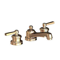 Widespread Lavatory Faucet in Multiple Finishes - Maison&Co.