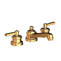 Widespread Lavatory Faucet in Multiple Finishes - Maison&Co.