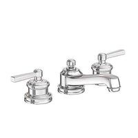 Widespread Lavatory Faucet in Multiple Finishes - Maison&Co.
