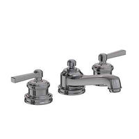 Widespread Lavatory Faucet in Multiple Finishes - Maison&Co.