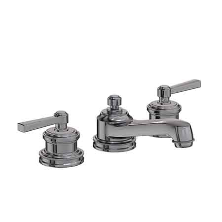 Widespread Lavatory Faucet in Multiple Finishes - Maison&Co.