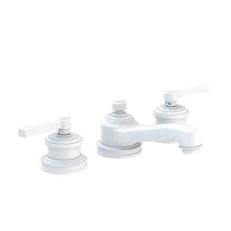 Widespread Lavatory Faucet in Multiple Finishes - Maison&Co.