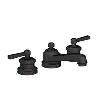 Widespread Lavatory Faucet in Multiple Finishes - Maison&Co.
