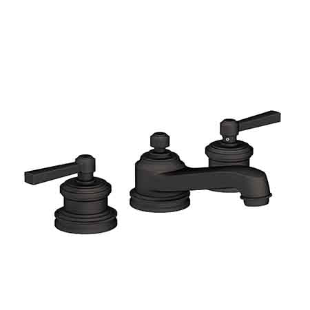 Widespread Lavatory Faucet in Multiple Finishes - Maison&Co.