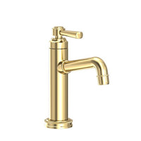 Single Hole Lavatory Faucet in Multiple Finishes - Maison&Co.