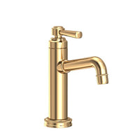 Single Hole Lavatory Faucet in Multiple Finishes - Maison&Co.
