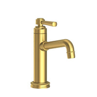 Single Hole Lavatory Faucet in Multiple Finishes - Maison&Co.