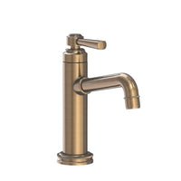 Single Hole Lavatory Faucet in Multiple Finishes - Maison&Co.