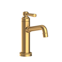 Single Hole Lavatory Faucet in Multiple Finishes - Maison&Co.