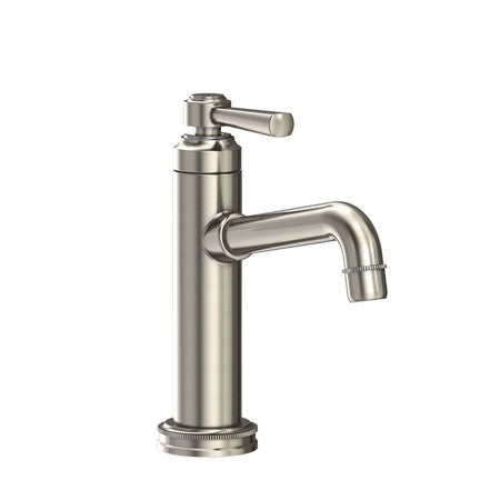 Single Hole Lavatory Faucet in Multiple Finishes - Maison&Co.